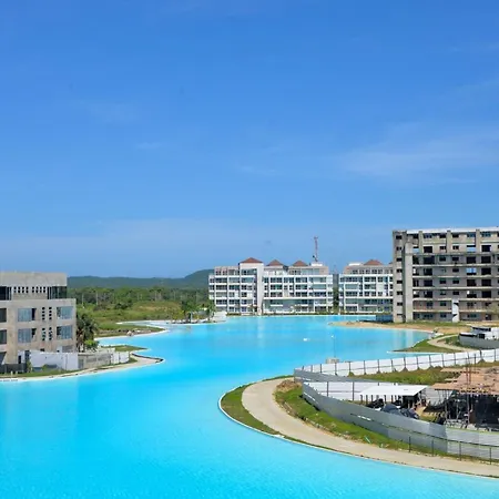 Baia Kristal Rnt Сasa de vacaciones
