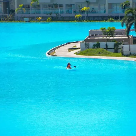 Сasa de vacaciones Baia Kristal Rnt Cartagena