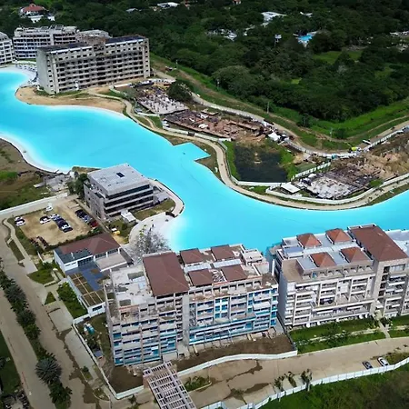 Baia Kristal Rnt Cartagena