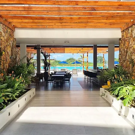Baia Kristal Rnt Сasa de vacaciones Cartagena
