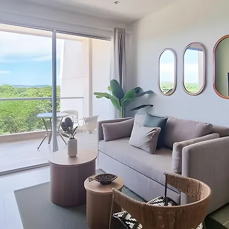 Сasa de vacaciones Baia Kristal Rnt Cartagena