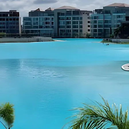 Сasa de vacaciones Baia Kristal Rnt Cartagena