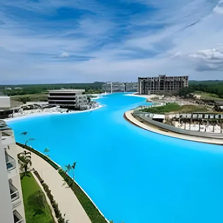 Baia Kristal Rnt Сasa de vacaciones Cartagena
