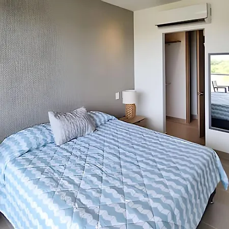 Baia Kristal Rnt Сasa de vacaciones Cartagena
