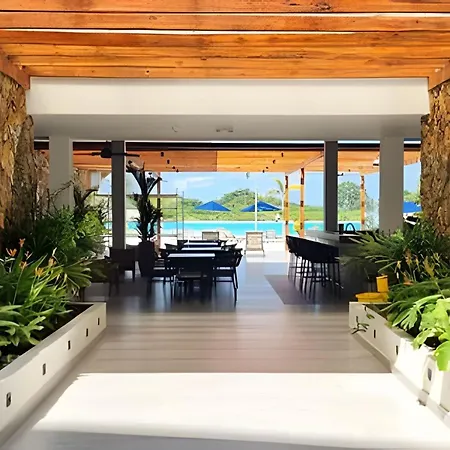 Baia Kristal Rnt Сasa de vacaciones Cartagena