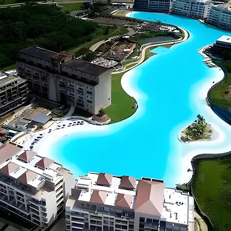 Baia Kristal Rnt Cartagena