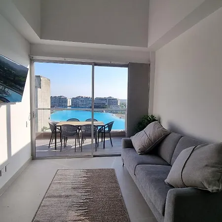 Baia Kristal Rnt Cartagena
