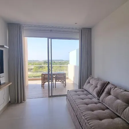 Сasa de vacaciones Baia Kristal Rnt Cartagena