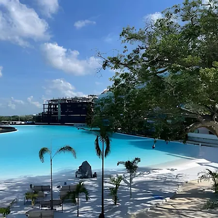 Baia Kristal Rnt * Cartagena