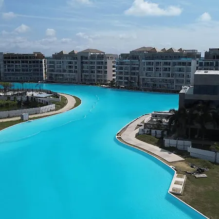 Holiday home Baia Kristal Rnt