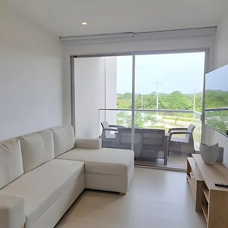 Holiday home Baia Kristal Rnt Cartagena
