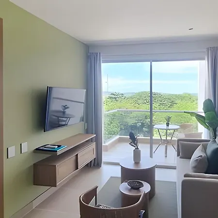 Holiday home Baia Kristal Rnt
