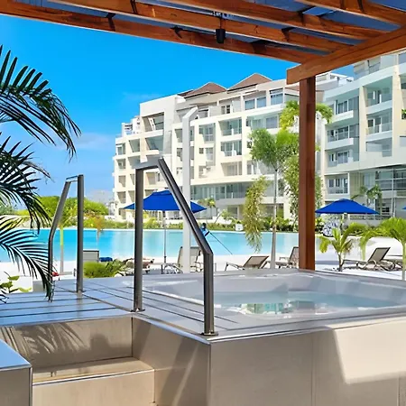 Holiday home Baia Kristal Rnt *