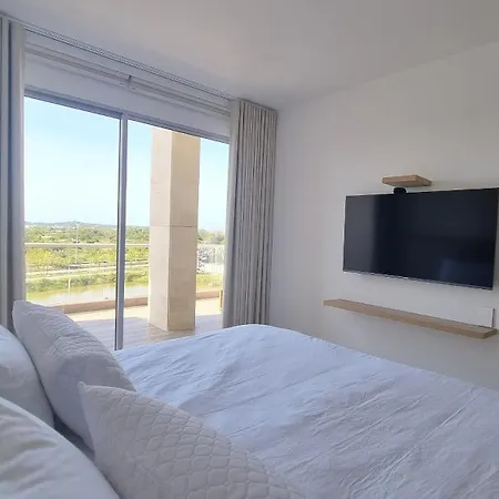 Baia Kristal Rnt Holiday home Cartagena