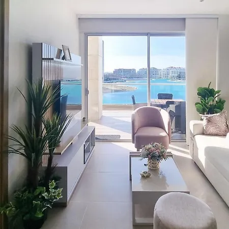Holiday home Baia Kristal Rnt