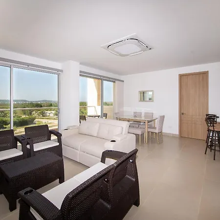Holiday home Baia Kristal Rnt Cartagena