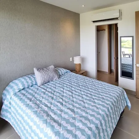 Holiday home Baia Kristal Rnt *